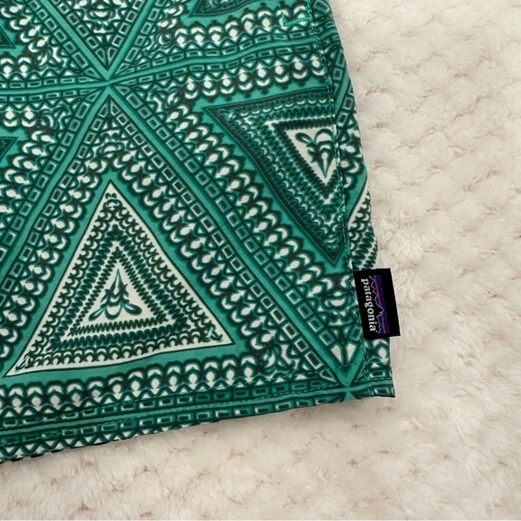 **NWT** Patagonia Baggies Skirt - Picture 5 of 10